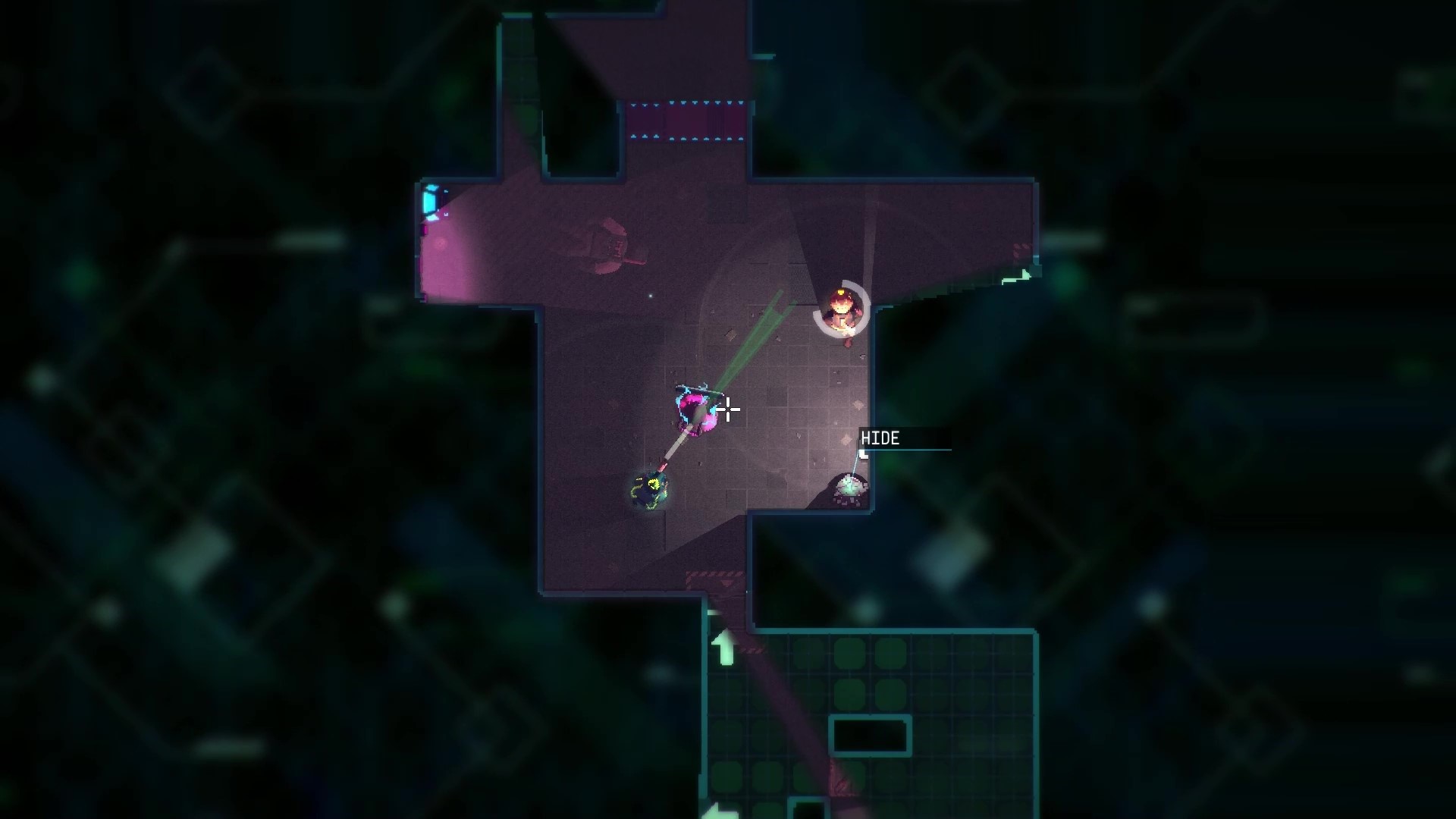 Signal Decay screenshot 9