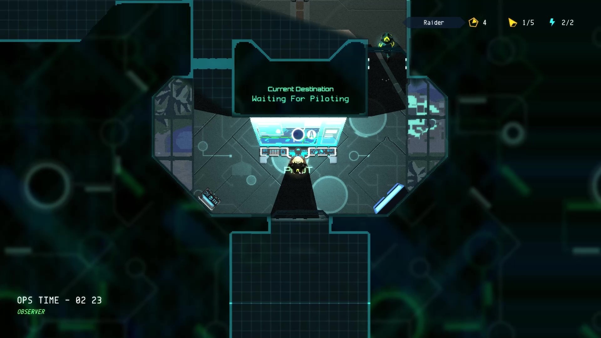 Signal Decay screenshot 6