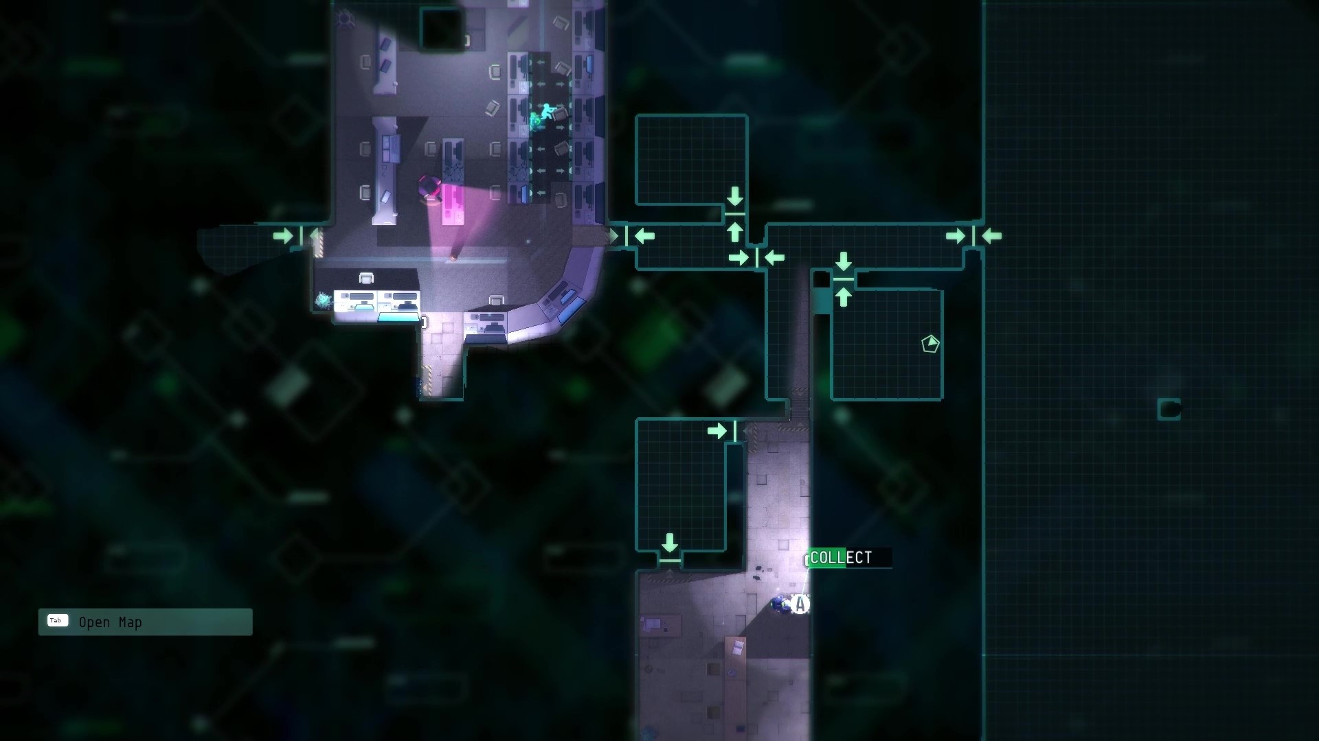 Signal Decay screenshot 5