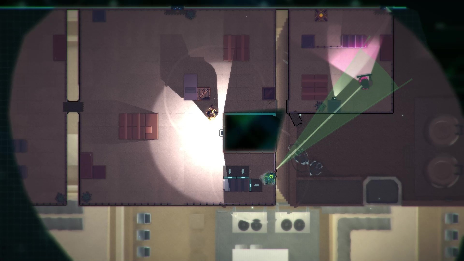 Signal Decay screenshot 4