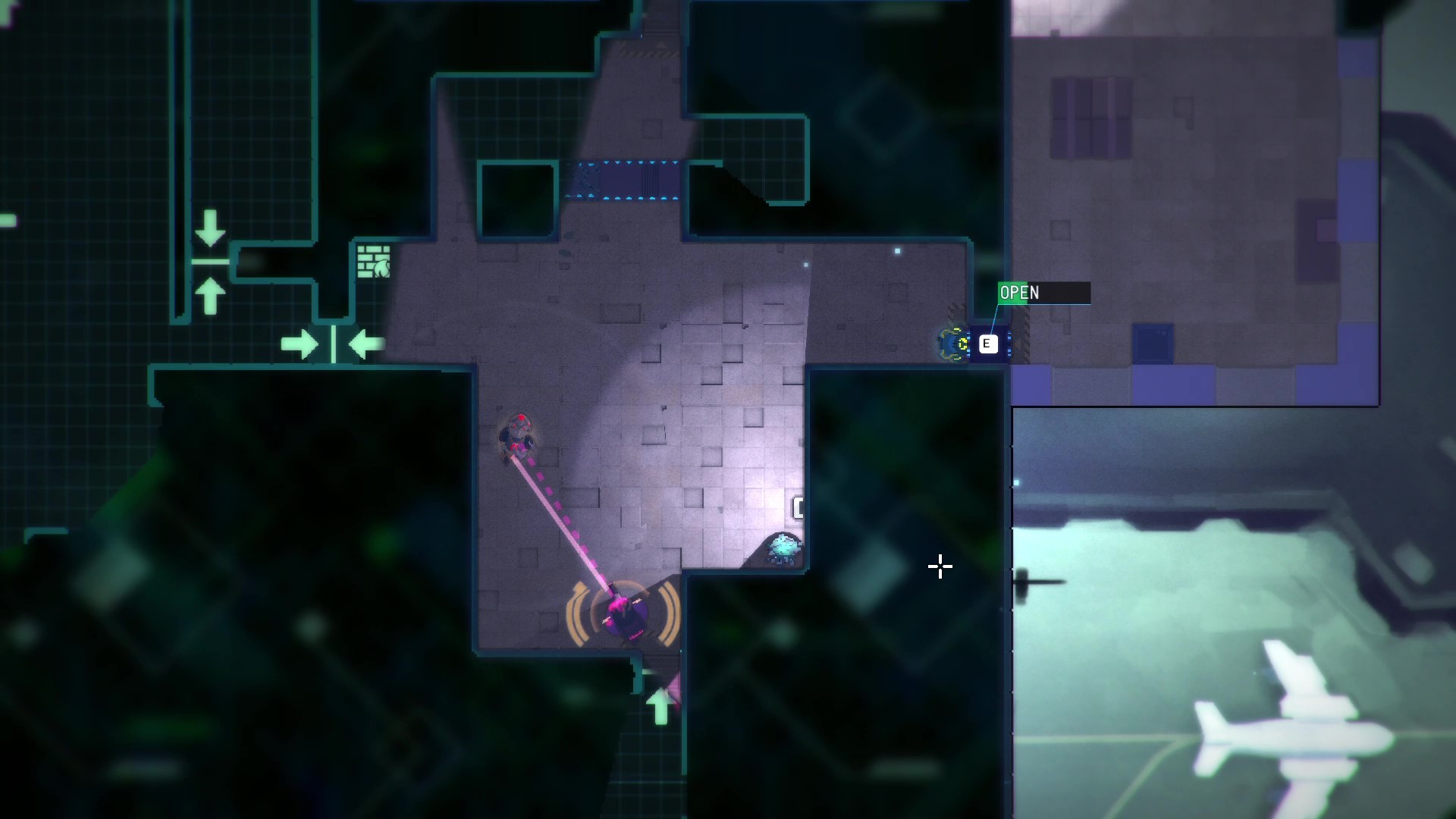 Signal Decay screenshot 7