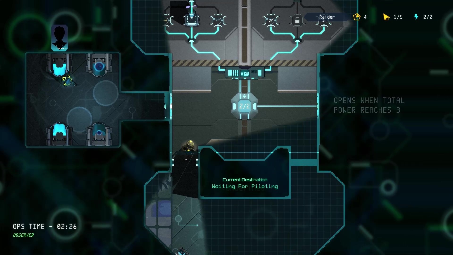 Signal Decay screenshot 3