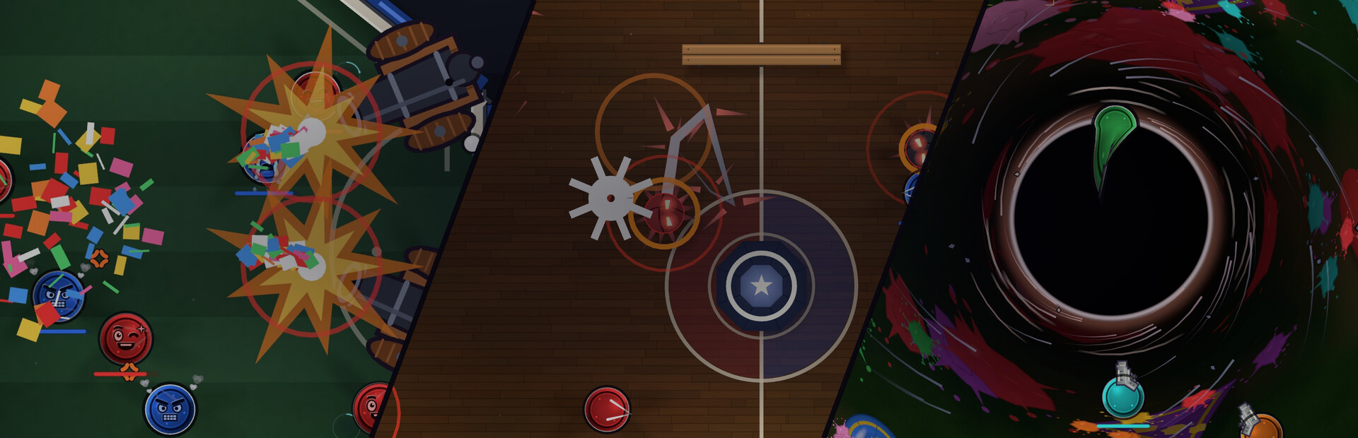 PUCKVPUCK