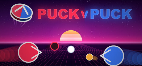 PUCKVPUCK — Steam header