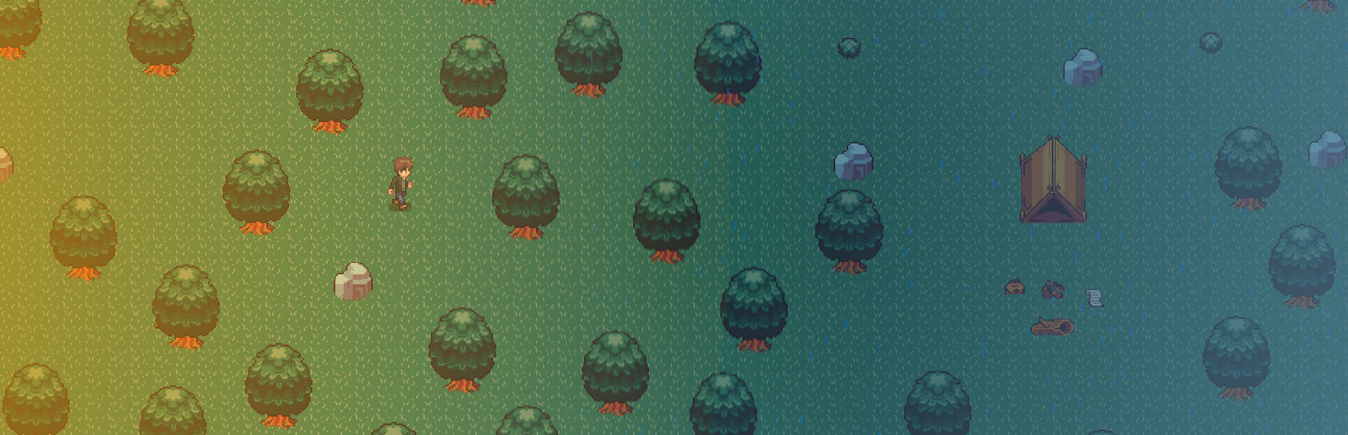Forgotten Grounds