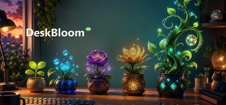 DeskBloom
