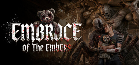 Embrace Of The Embers