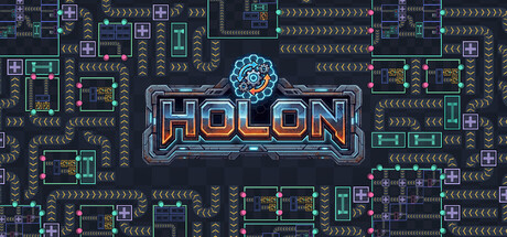 Holon — Steam header