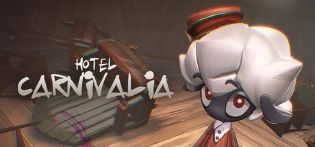  Hotel Carnivalia — Steam header