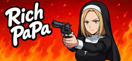 Rich PaPa — Steam header
