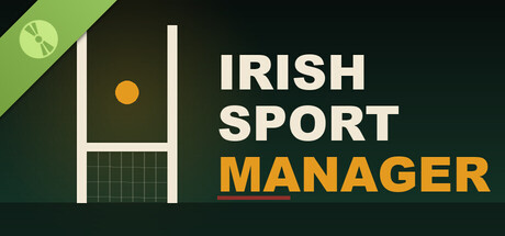 Irish Sport Manager Demo