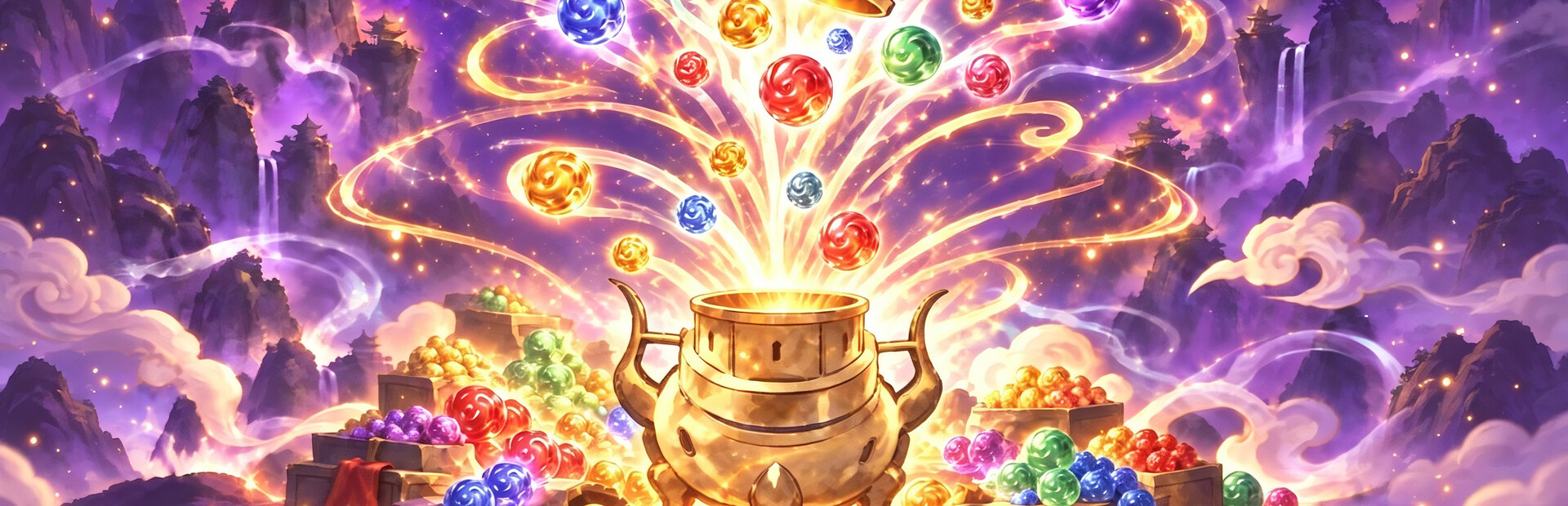 Elixir of Immortality