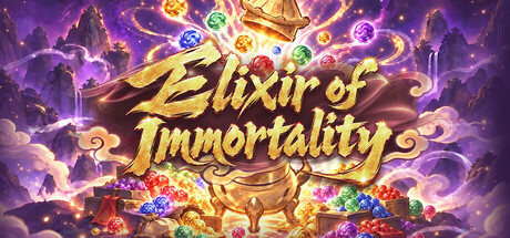 Elixir of Immortality
