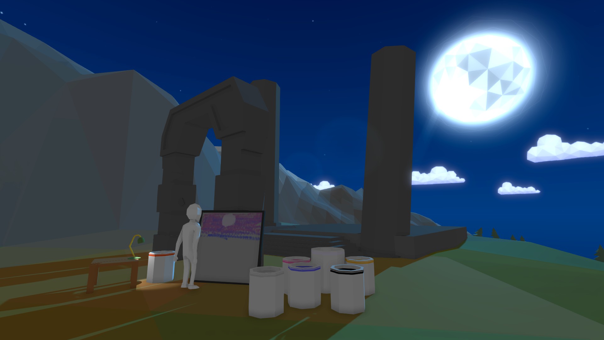 Project Lounge screenshot 3
