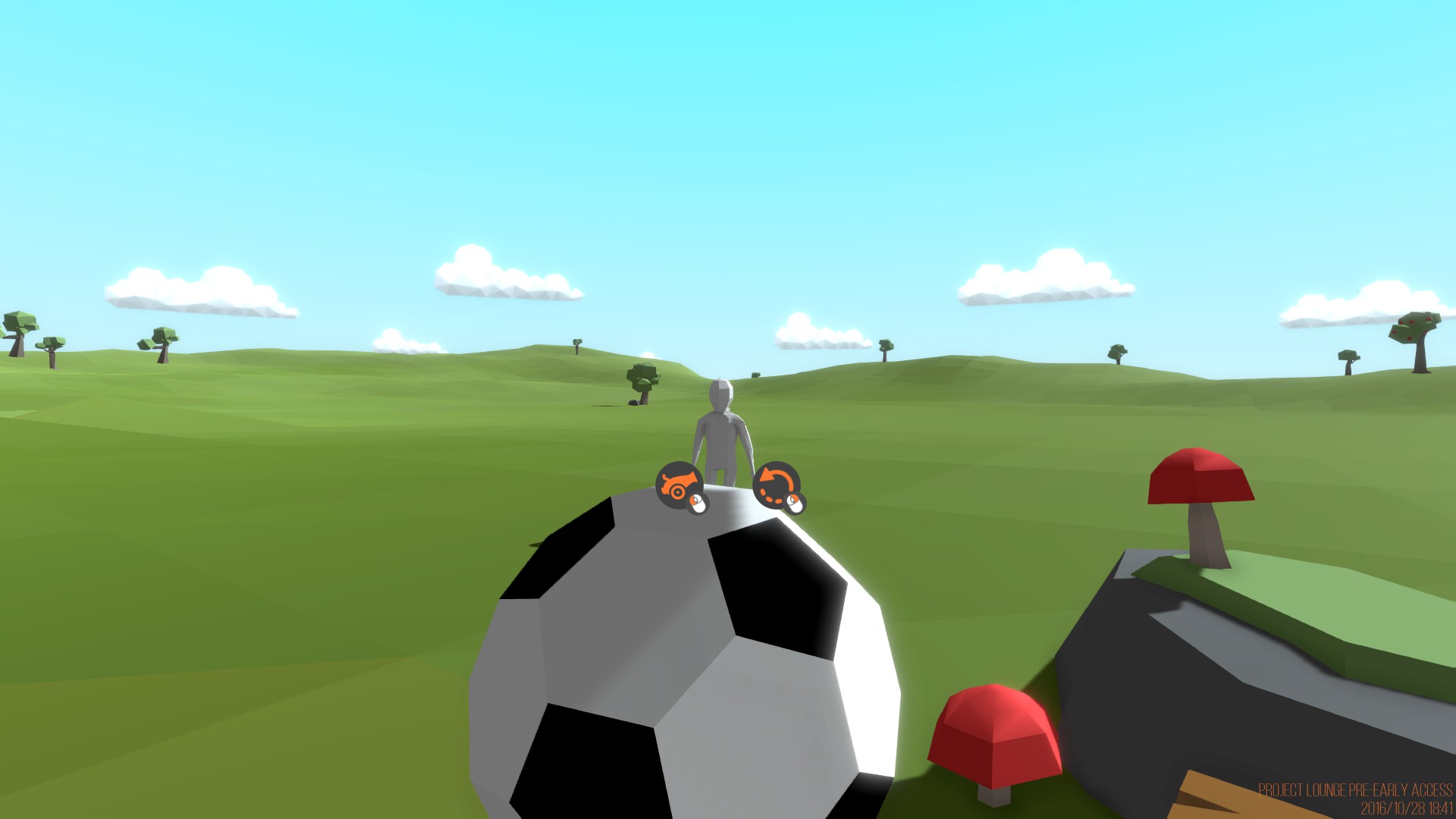 Project Lounge screenshot 5
