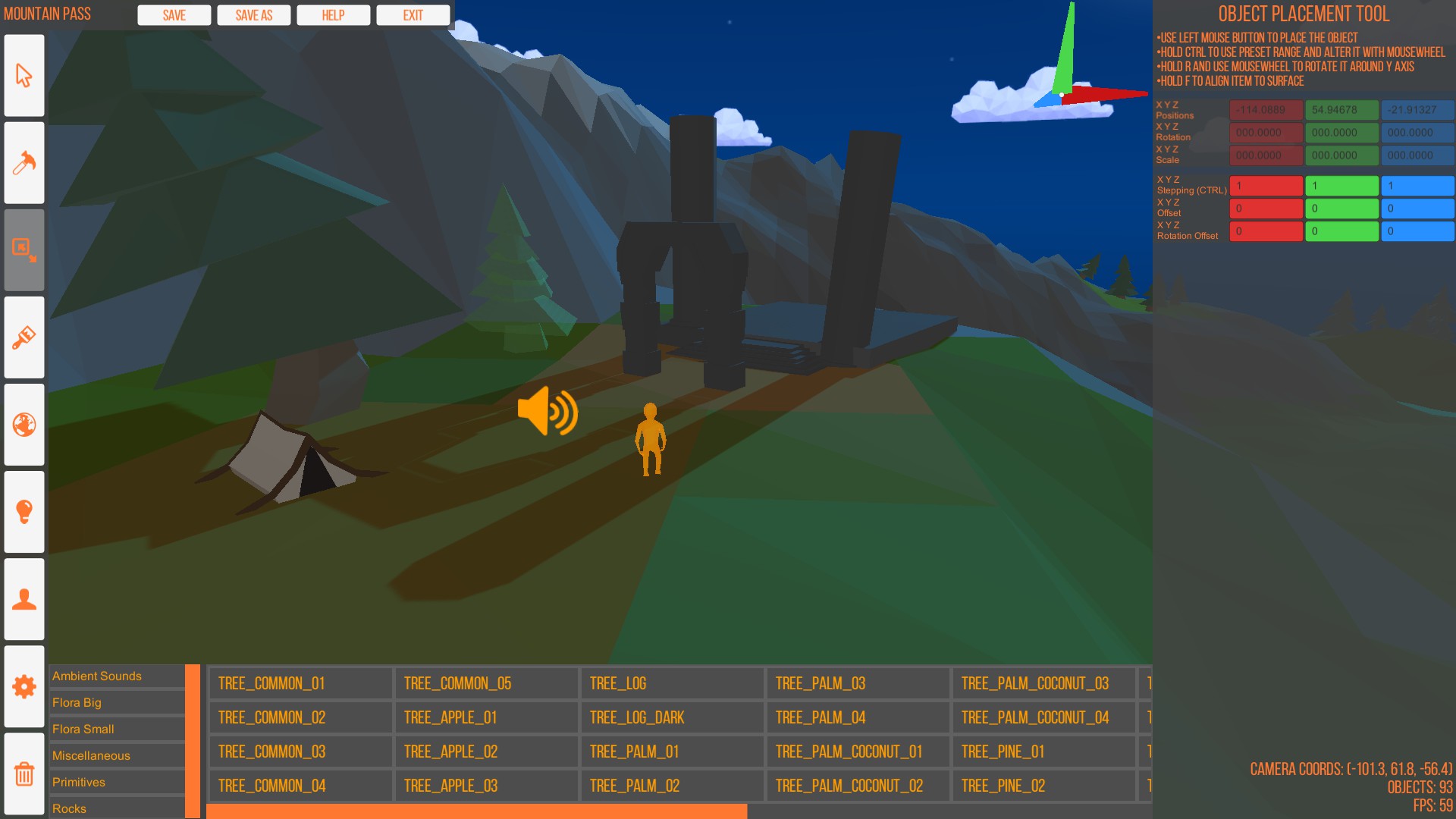 Project Lounge screenshot 6