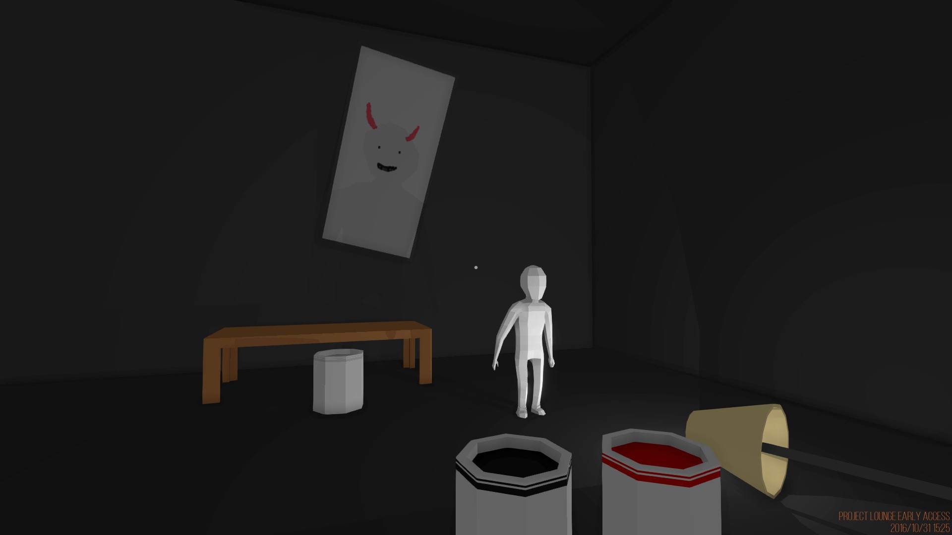 Project Lounge screenshot 4