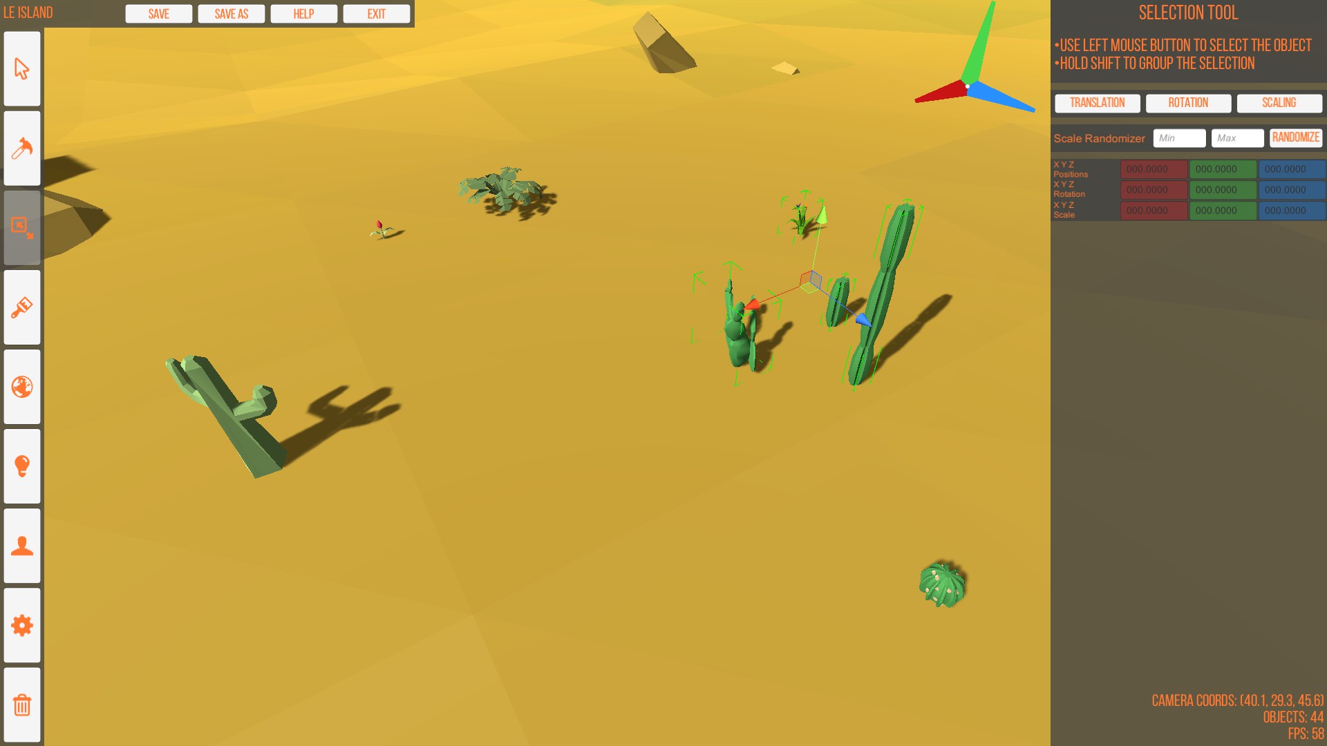 Project Lounge screenshot 7