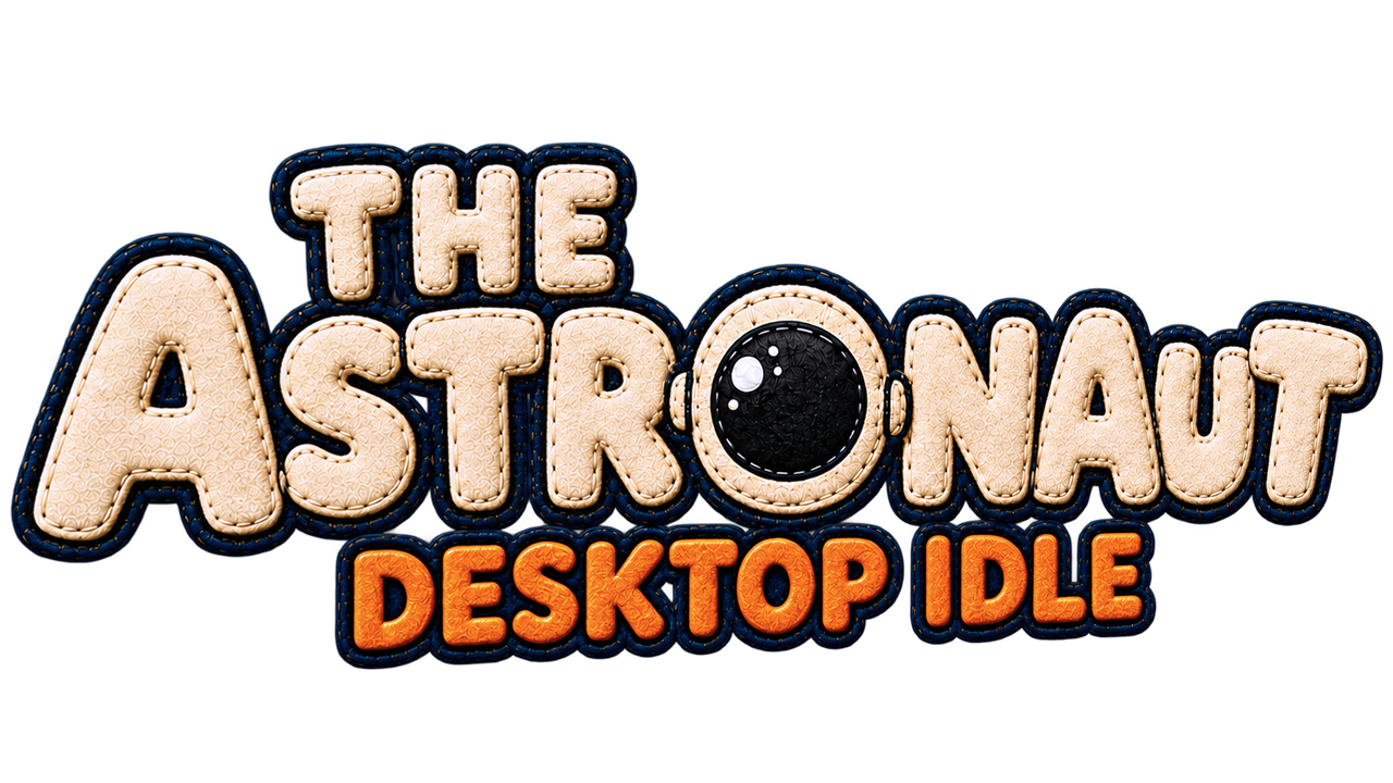 THE ASTRONAUT · THE ASTRONAUT Desktop Idle Steam Charts · SteamDB