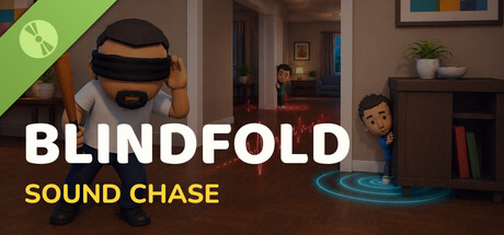 BLINDFOLD: Sound Chase Demo