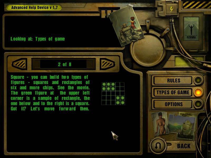 Rusty Lines Remastered screenshot 9