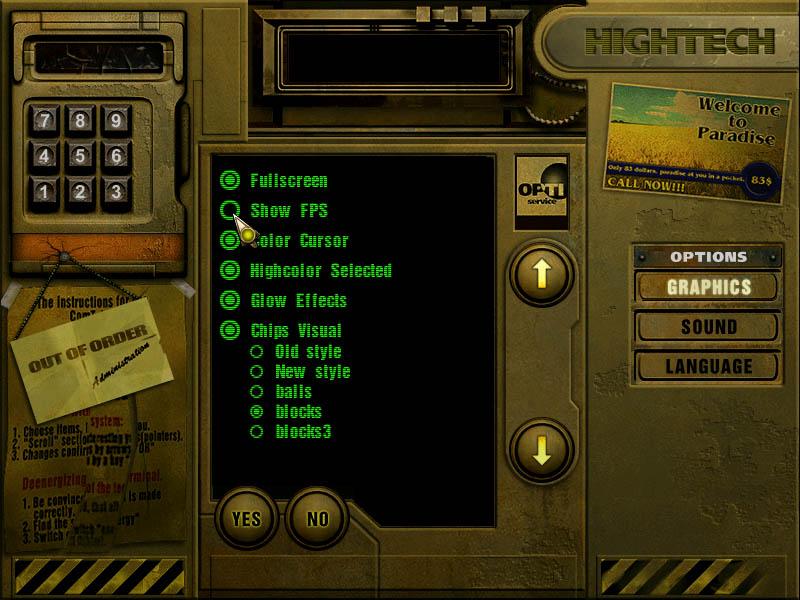Rusty Lines Remastered screenshot 8