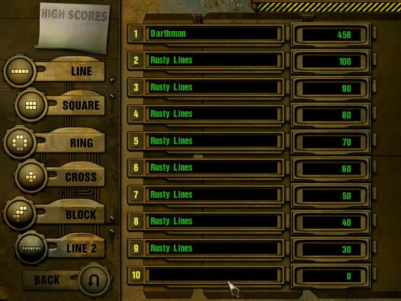 Rusty Lines Remastered screenshot 7