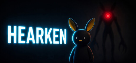 HEARKEN