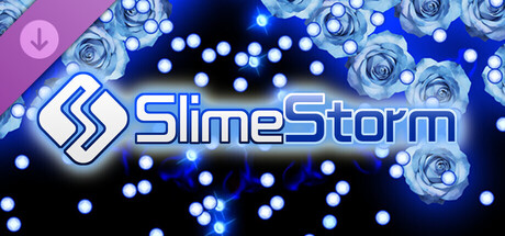 SlimeStorm - Unity Danmaku Player