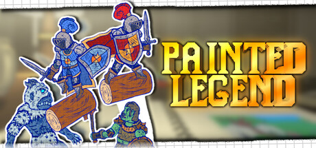 Painted Legend