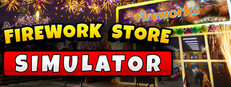 Firework Store Simulator