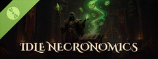 Idle Necronomics Demo