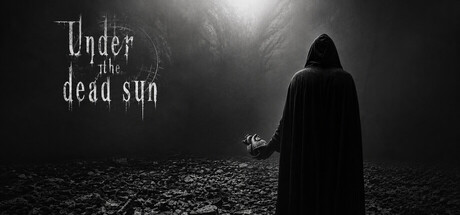 Under the dead sun — Steam header