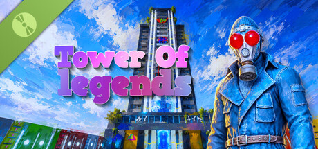 Tower Of Legends Demo