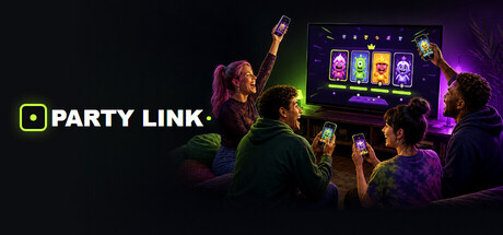 Party Link