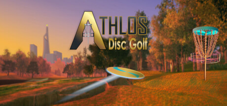 Athlos: Disc Golf