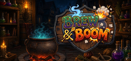 Brew & Boom