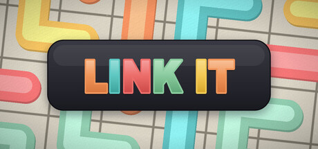 LINK IT — Steam header