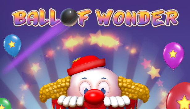 Wonder ball game discount
