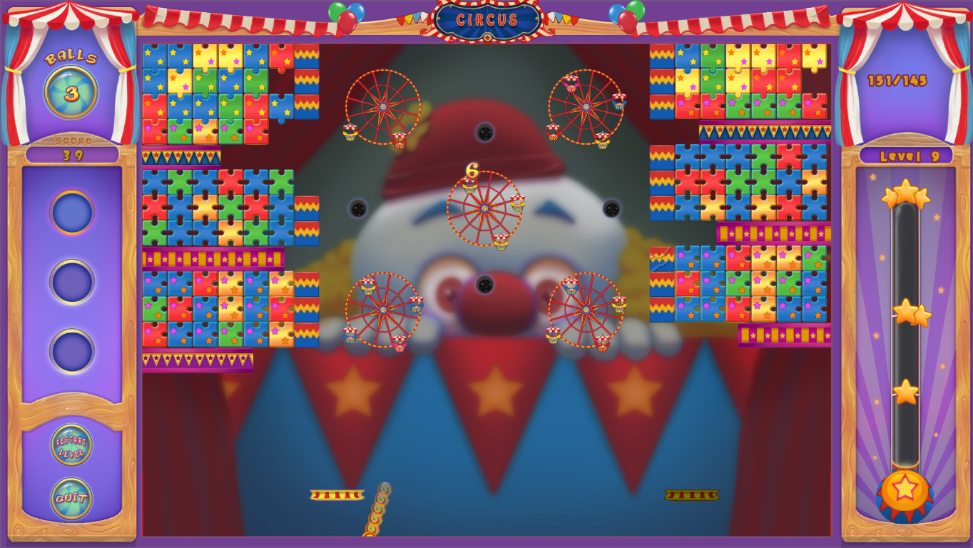 Ball of Wonder screenshot 10