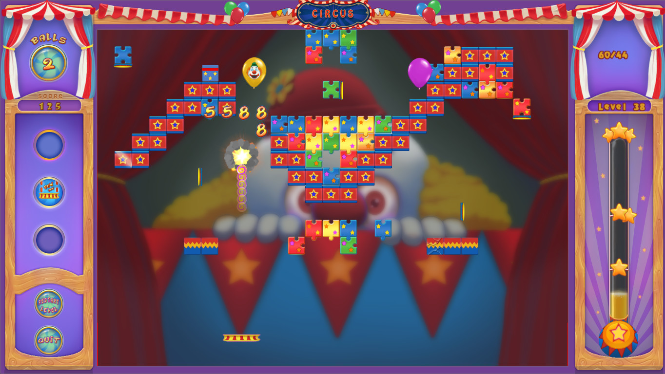 Ball of Wonder screenshot 7