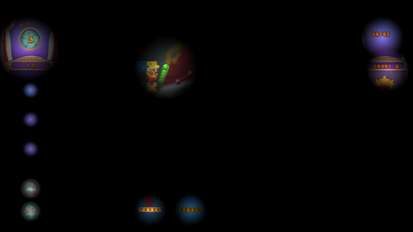 Ball of Wonder screenshot 3