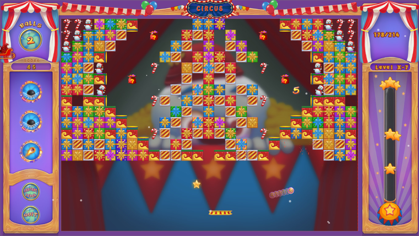 Ball of Wonder screenshot 2