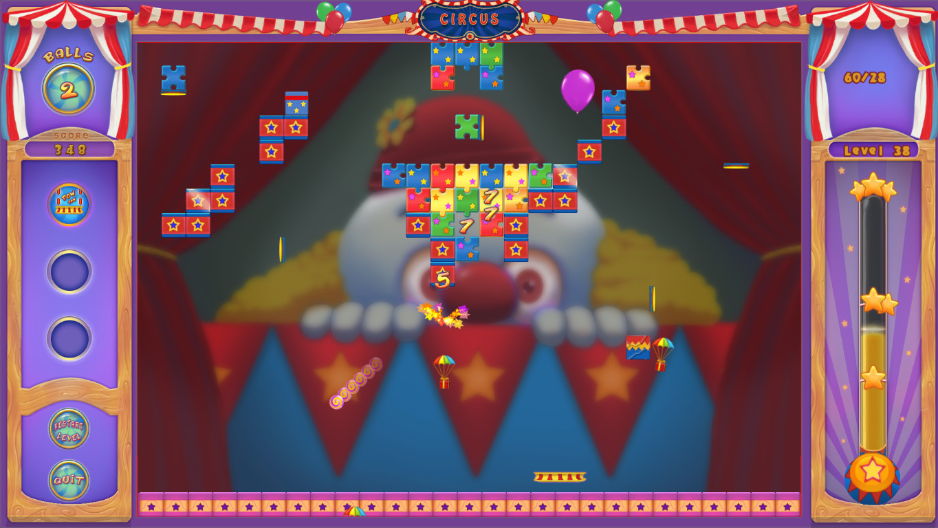 Ball of Wonder screenshot 9