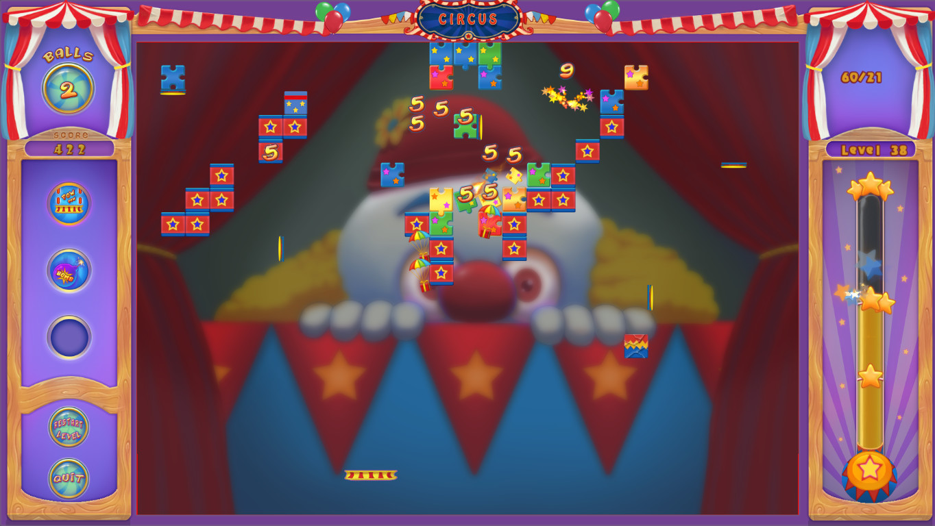 Ball of Wonder screenshot 6