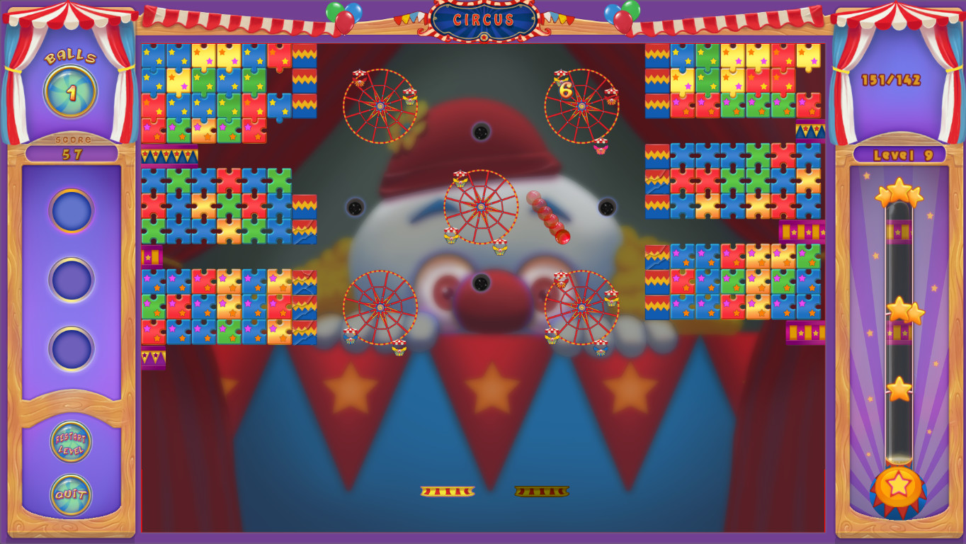 Ball of Wonder screenshot 11