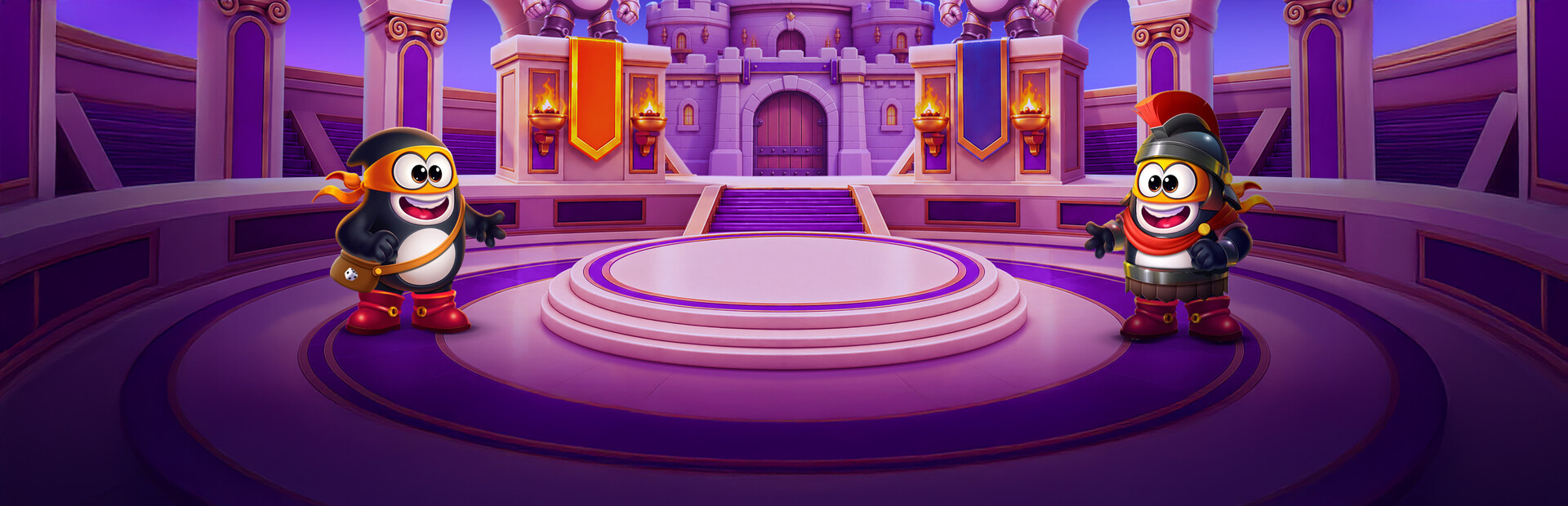DiceZ Royale