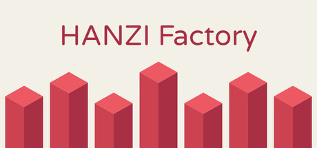 Hanzi Factory — Steam header
