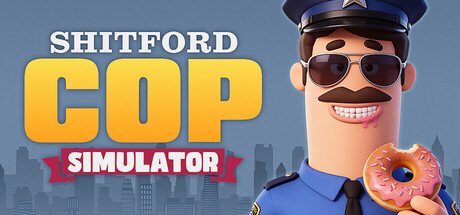 Shitford Cop Simulator