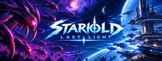 Постер Starhold: Last Light